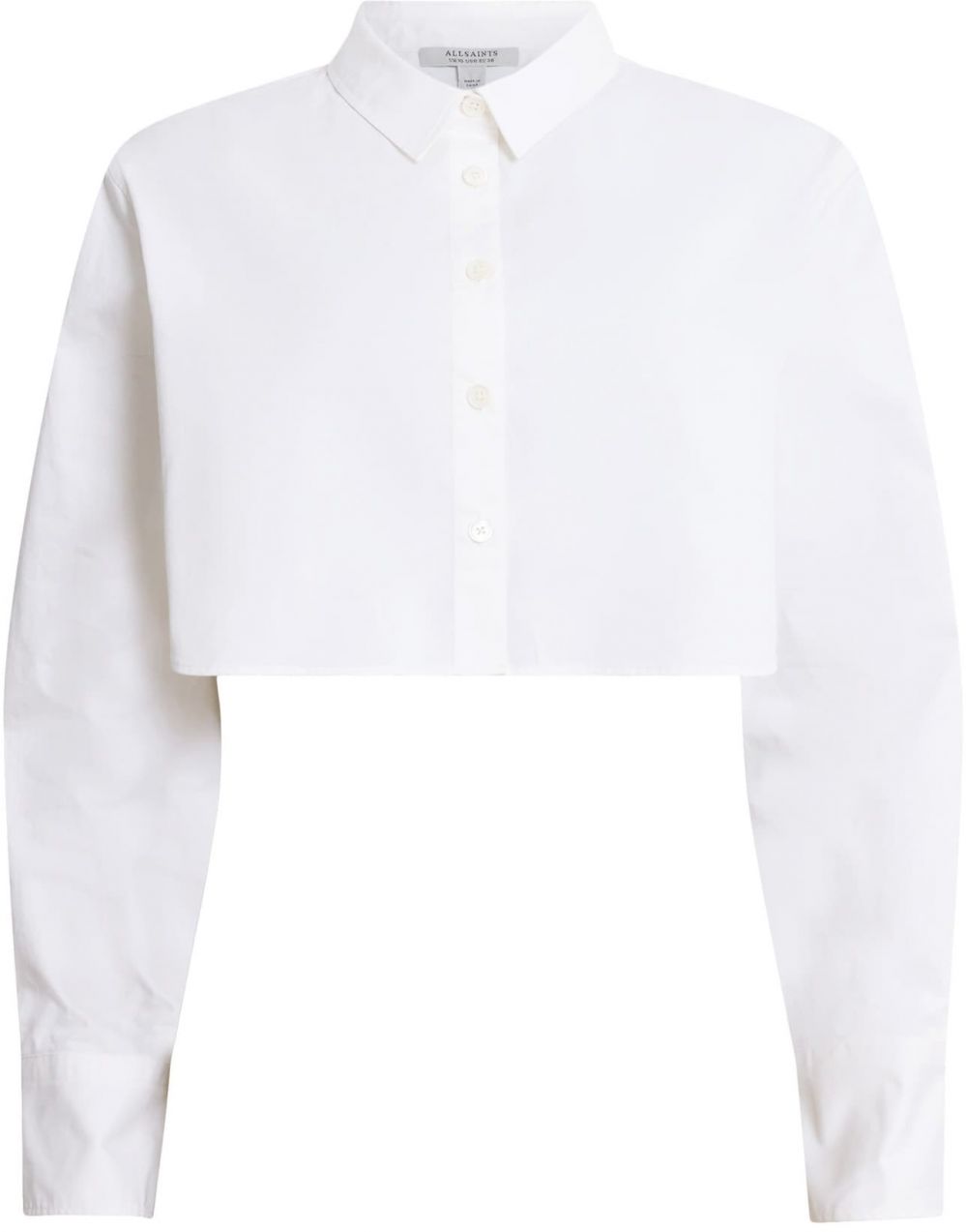 AllSaints Blúzka 'AVERIE'  biela