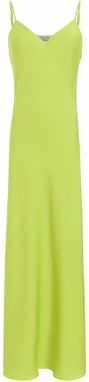 AllSaints Šaty 'BRYONY'  kiwi