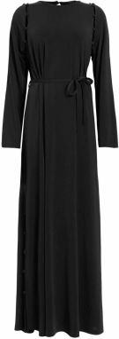 AllSaints Šaty 'SUSANNAH'  čierna