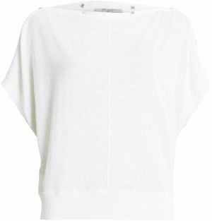 AllSaints Sveter 'ELI'  biela