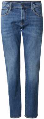G-STAR Džínsy '3301'  modrá denim