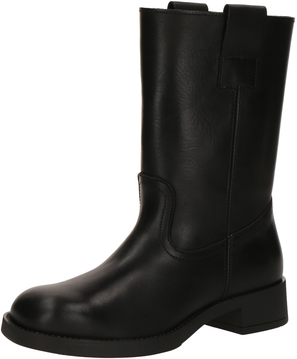STEVE MADDEN Čižmy 'Zeno'  čierna