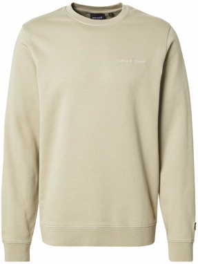 Lyle & Scott Mikina  pastelovo zelená