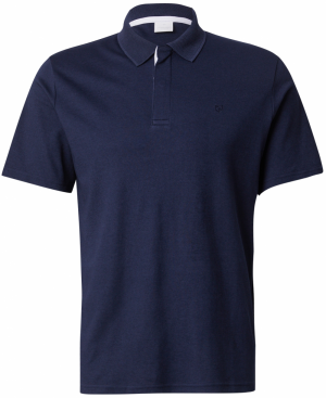 JACK & JONES Tričko 'JWHCCRODNEY'  tmavomodrá