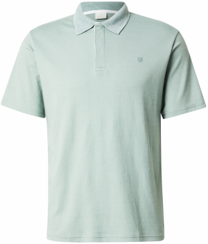 JACK & JONES Tričko 'JWHCCRODNEY'  pastelovo zelená
