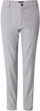 JACK & JONES Chino nohavice 'JWHACE JJPALMA'  pastelovo modrá