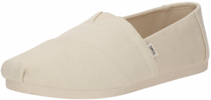 TOMS Slip-on obuv 'ALPARGATA'  béžová