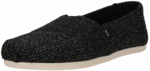 TOMS Papuče 'ALPARGATA'  čierna