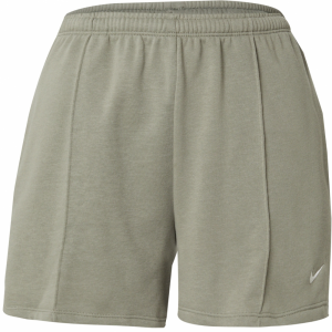Nike Sportswear Nohavice  pastelovo zelená