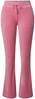 Juicy Couture Nohavice 'Dach Cleo'  ružová