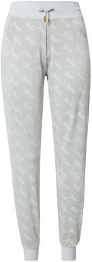 Juicy Couture Nohavice  sivá