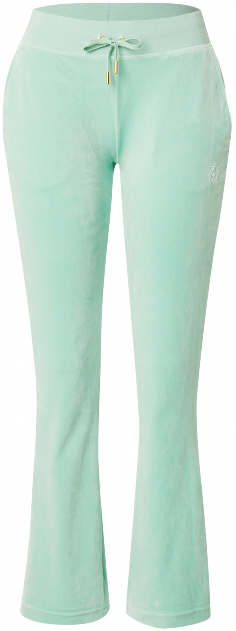 Juicy Couture Nohavice 'Dach Cleo'  mätová