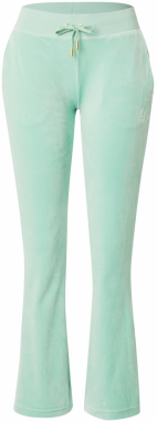 Juicy Couture Nohavice 'Dach Cleo'  mätová