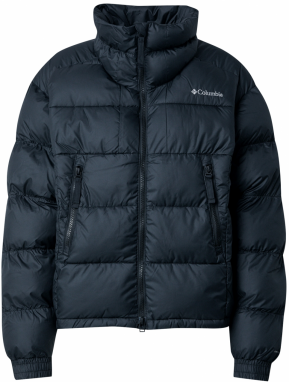 COLUMBIA Outdoorová bunda 'Pike Lake II'  čierna