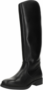STEVE MADDEN Čižmy 'Nola'  čierna