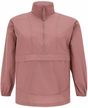 COLUMBIA Outdoorová bunda 'Boundless Adventure Anor-Fig'  pastelovo červená