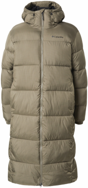 COLUMBIA Outdoorová bunda 'Puffect'  kaki