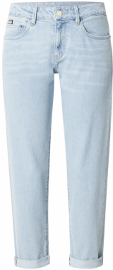 G-STAR Džínsy 'Kate'  modrá denim