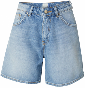 LTB Džínsy 'BELINDA X'  modrá denim