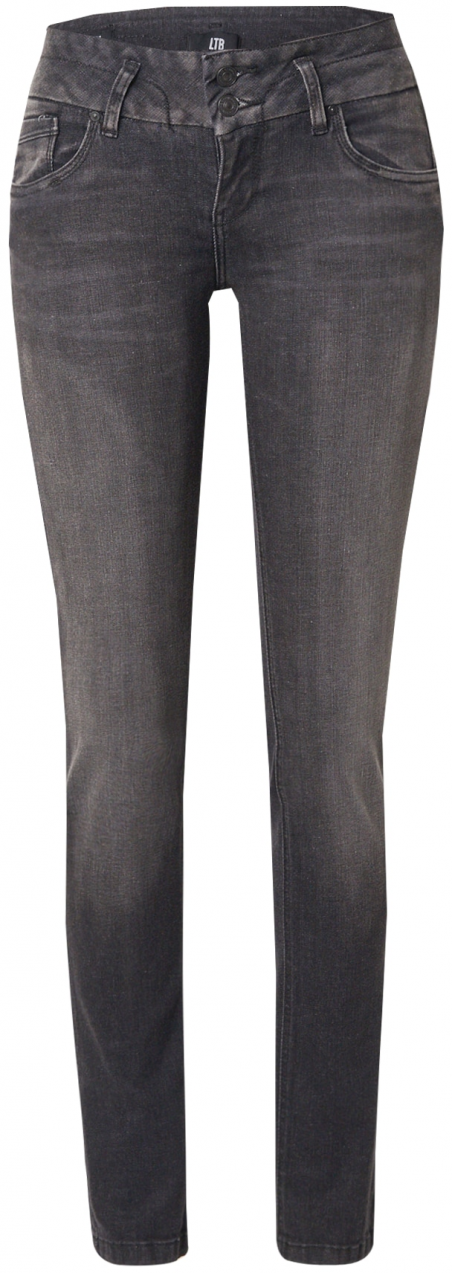 LTB Džínsy 'ZENA'  modrá denim
