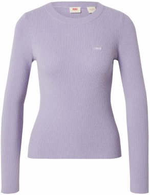 LEVI'S ® Sveter  pastelovo fialová
