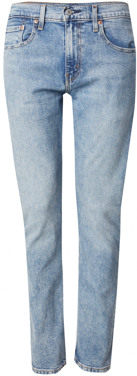 LEVI'S ® Džínsy '502'  modrá denim