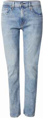 LEVI'S ® Džínsy '502'  modrá denim