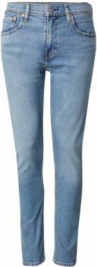 LEVI'S ® Džínsy '512'  modrá