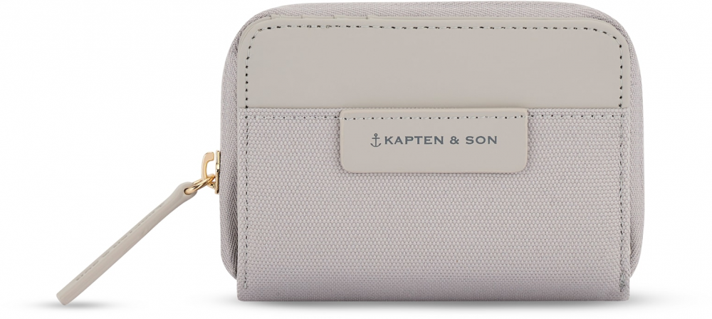 Kapten & Son Batoh 'Bergen Pro Small'  sivobéžová