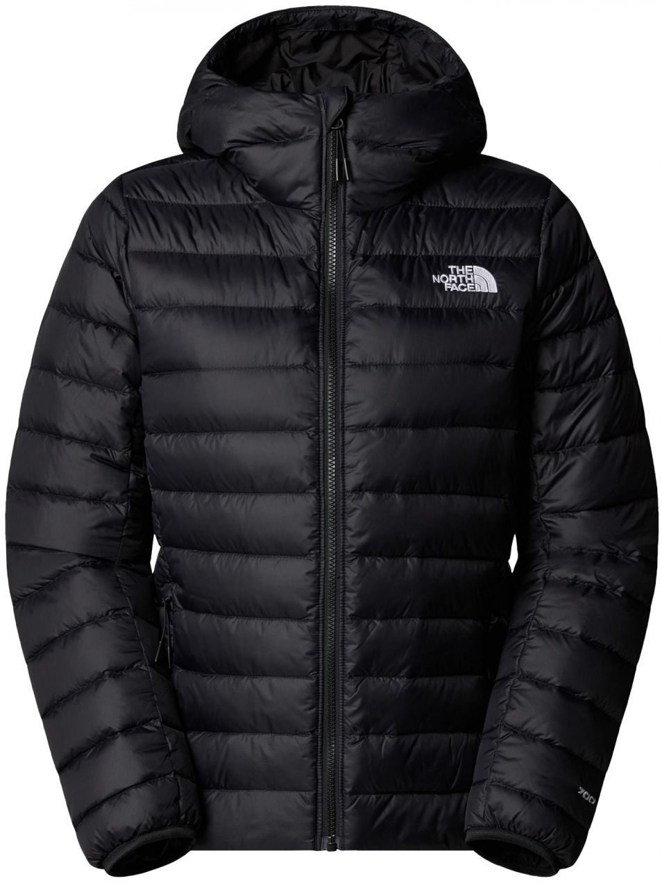THE NORTH FACE Prechodná bunda  čierna