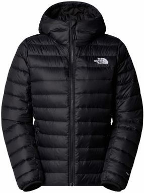 THE NORTH FACE Prechodná bunda  čierna