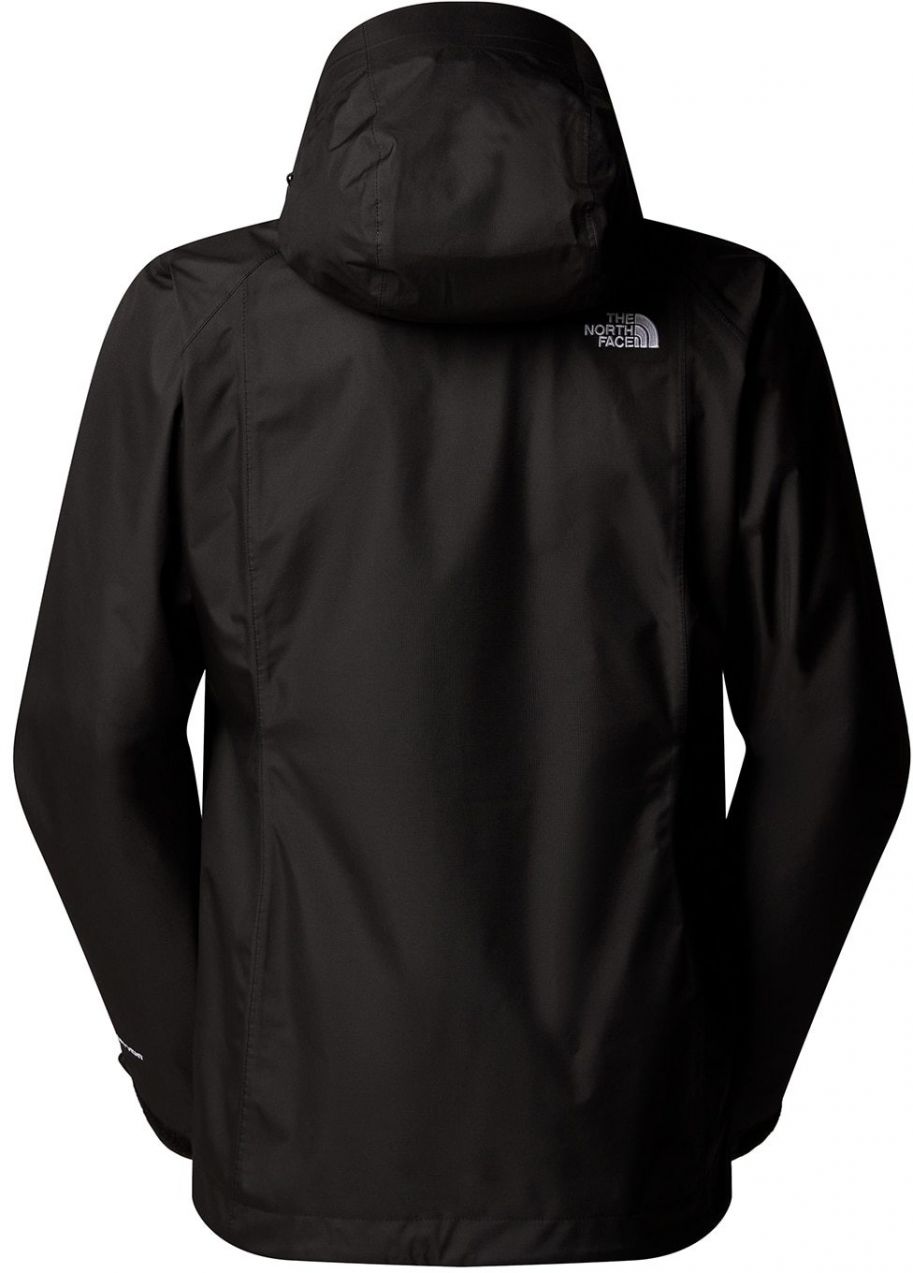 THE NORTH FACE Prechodná bunda 'Evolve II'  čierna