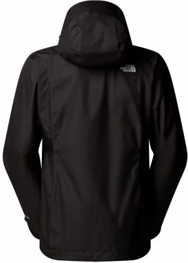 THE NORTH FACE Prechodná bunda 'Evolve II'  čierna