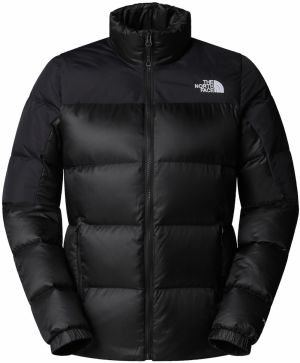 THE NORTH FACE Zimná bunda 'Diablo 2.0'  čierna / biela
