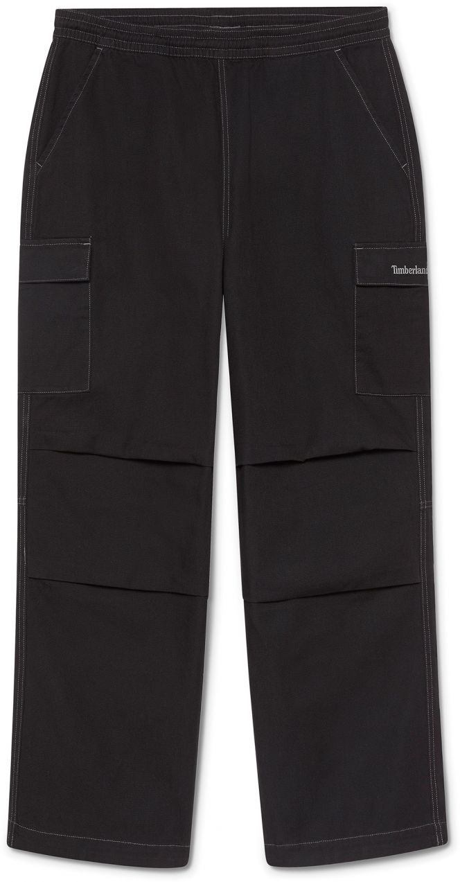 TIMBERLAND Kapsáče  čierna / biela
