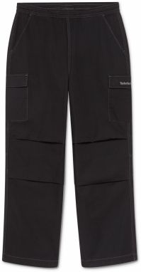 TIMBERLAND Kapsáče  čierna / biela