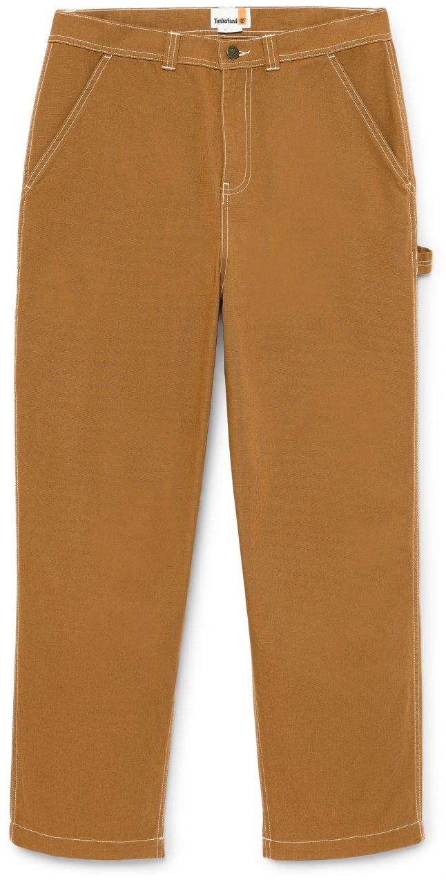 TIMBERLAND Nohavice  pueblo