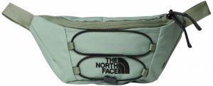 THE NORTH FACE Ľadvinka 'Jester Lumbar'  mätová / čierna