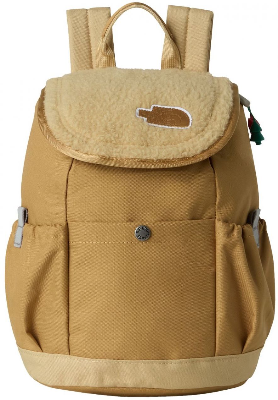THE NORTH FACE Batoh 'Mini Explorer'  kapučíno / svetlohnedá