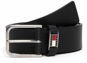 Tommy Jeans Opasky 'SCANTON 4.0'  čierna