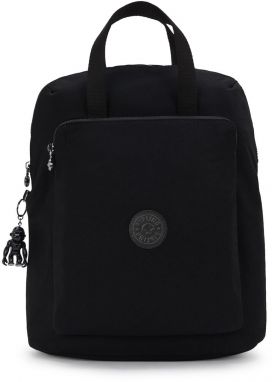 KIPLING Batoh 'Kazuki'  čierna