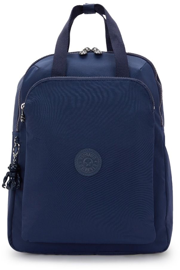 KIPLING Batoh 'Kazuki L'  tmavomodrá
