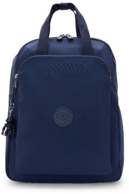 KIPLING Batoh 'Kazuki L'  tmavomodrá
