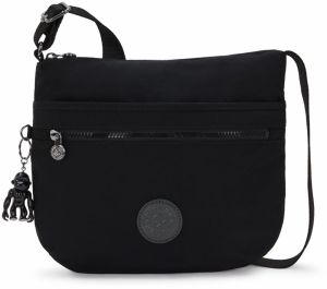 KIPLING Taška cez rameno 'Arto'  námornícka modrá