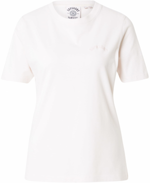 Superdry Tričko 'Essential'  tmelová
