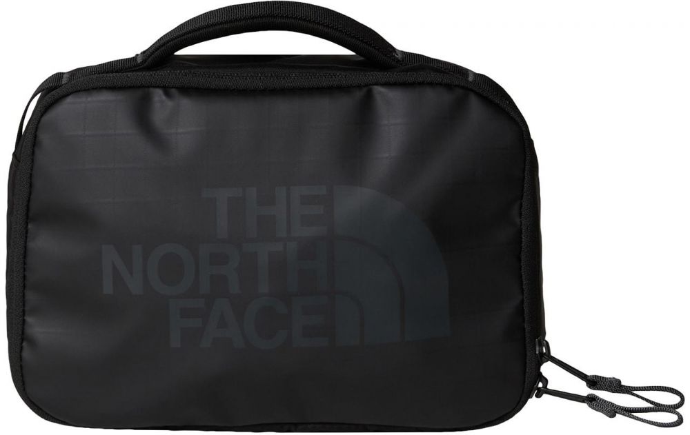 THE NORTH FACE Hygienická taška 'Voyager'  antracitová / tmavosivá