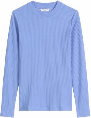 Marc O'Polo DENIM Tričko  nebesky modrá