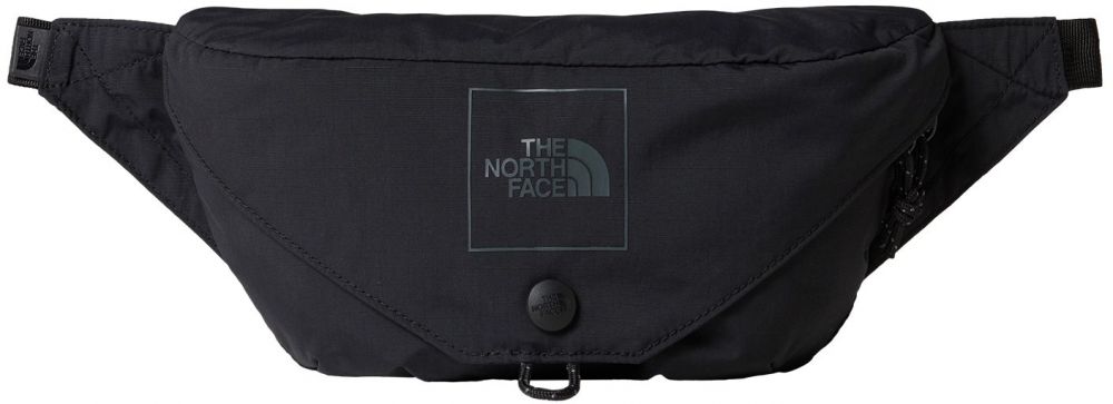 THE NORTH FACE Ľadvinka 'Glen Canyon'  čierna