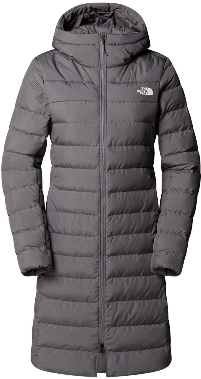 THE NORTH FACE Zimný kabát 'Aconcagua'  čierna