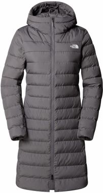 THE NORTH FACE Zimný kabát 'Aconcagua'  čierna